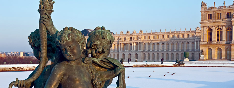 Uniworld Parisian Winter Holiday